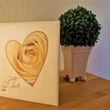 Villa Jugendglück Binz