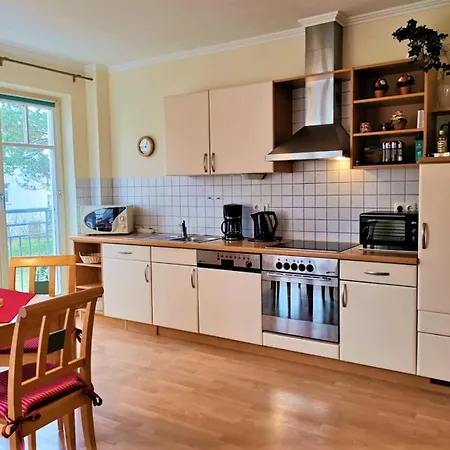 Jugendglueck Villa