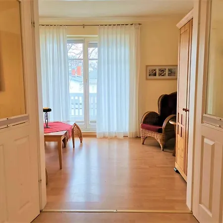 Jugendglueck Villa *