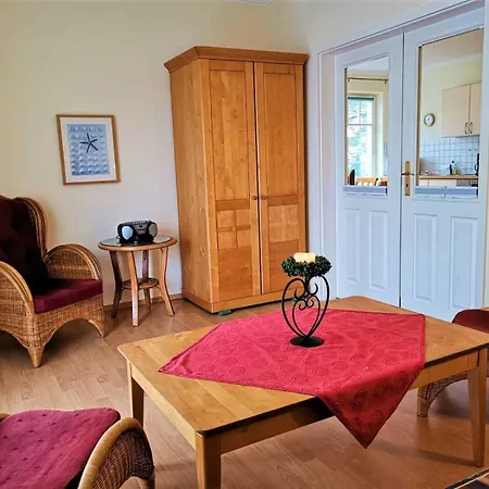 Jugendglueck Villa *