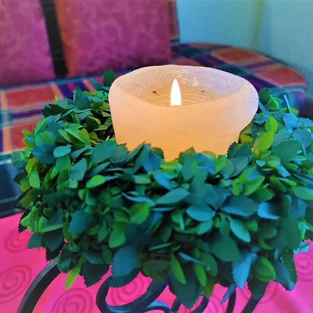 Villa Jugendglück Binz