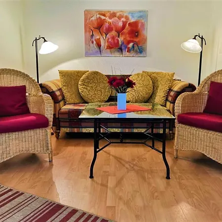 Jugendglück Villa *