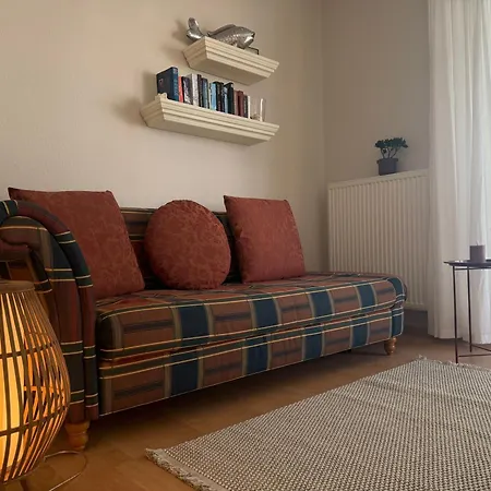 Jugendglueck Βίλα Binz