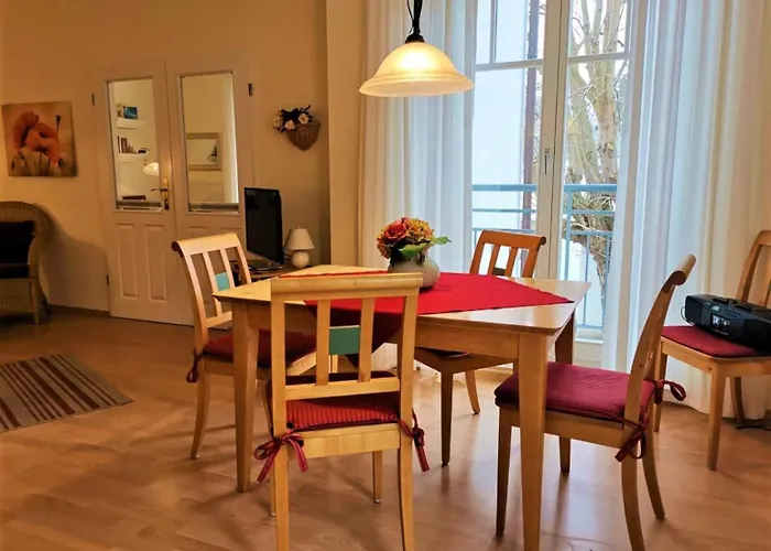 Jugendglück Villa Binz