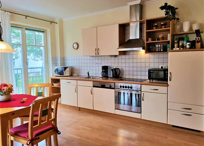Jugendglück Villa
