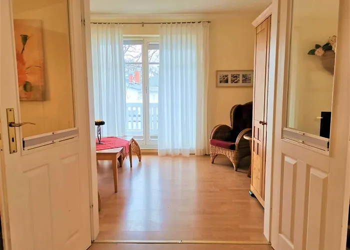 Jugendglück Villa *